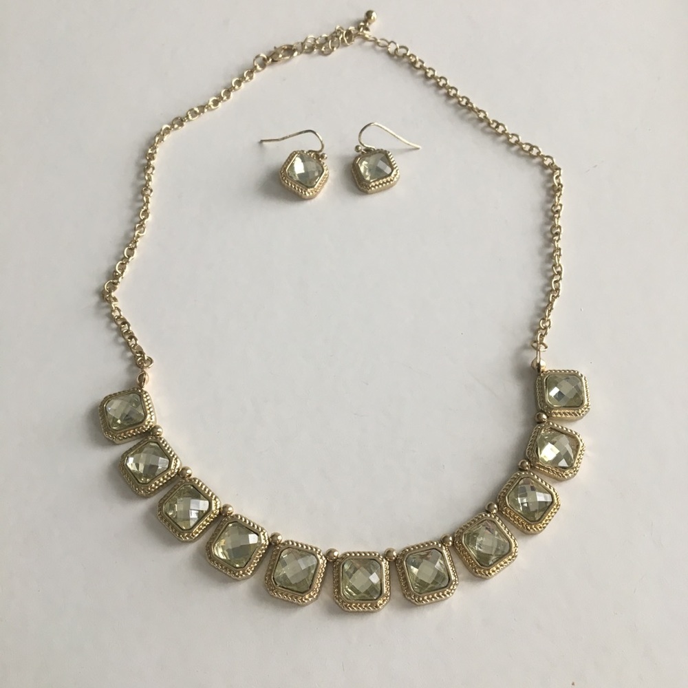 Jewelry Set